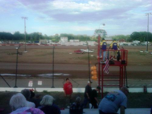 Tri-City Motor Speedway - June 2012 From Randy (newer photo)